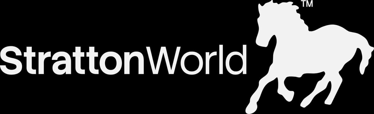 Stratton World — Consultoría de IA para empresas